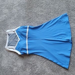 Nike Tennis Dress